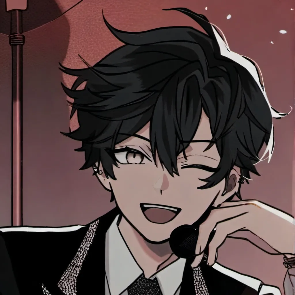 chat with ai character: joshua