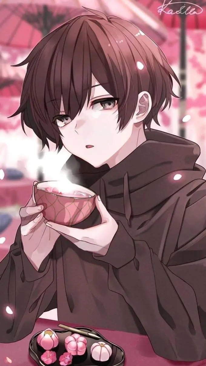 ai character: Yuni background