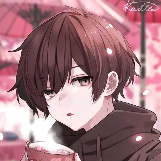 chat with ai character: Yuni