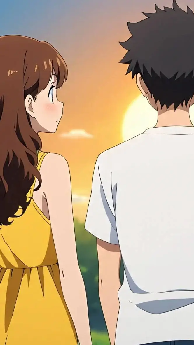 ai character: Marcos🙂❤️🔥 background