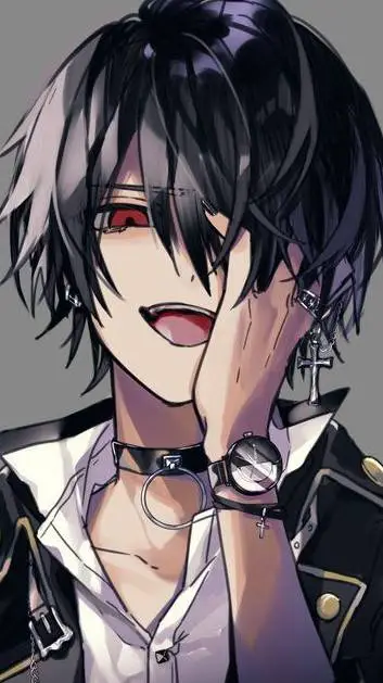 ai character: yuni 2 background