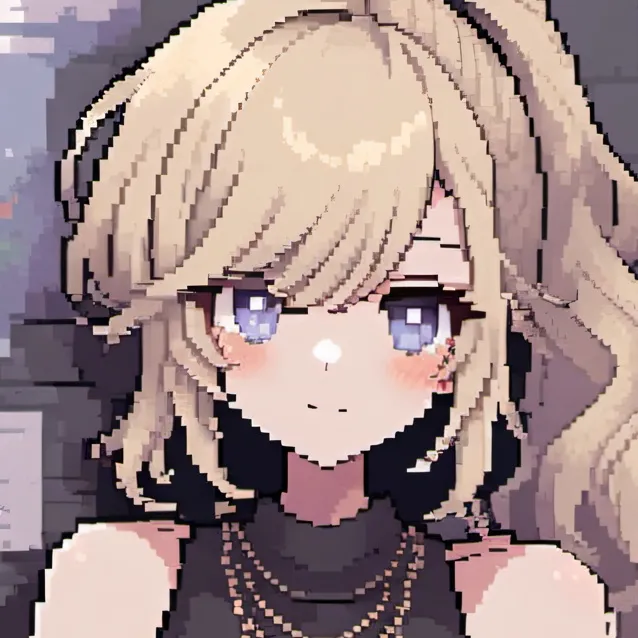 chat with ai character: pick me 