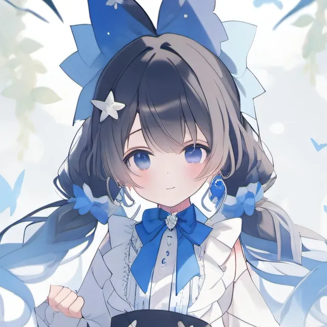 chat with ai character: Jenna