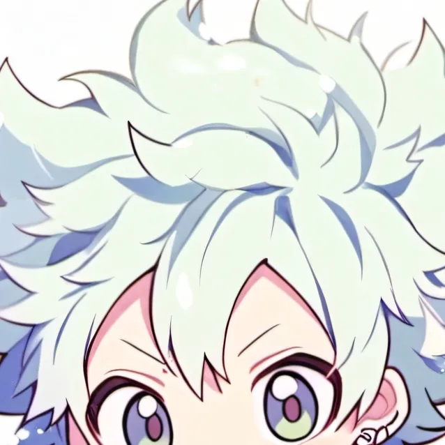 chat with ai character: mha 🤪