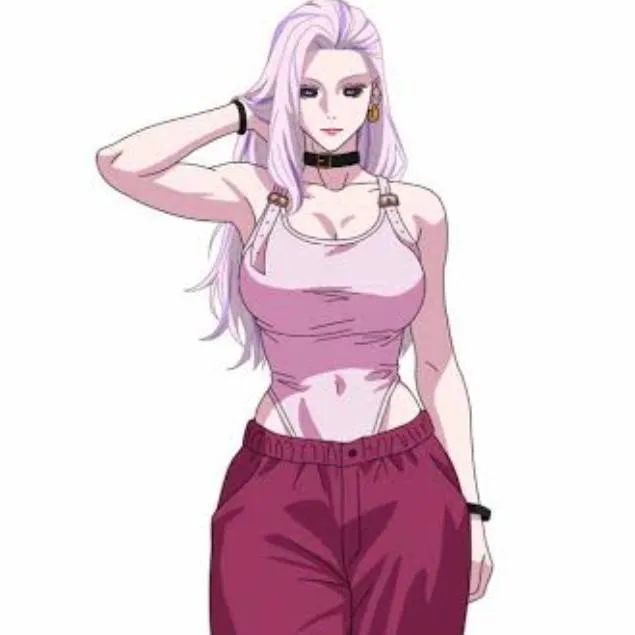 chat with ai character: Takako uro
