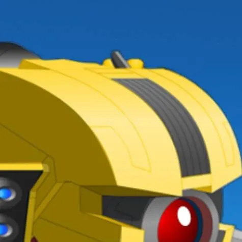 chat with ai character: SUPER MECHS