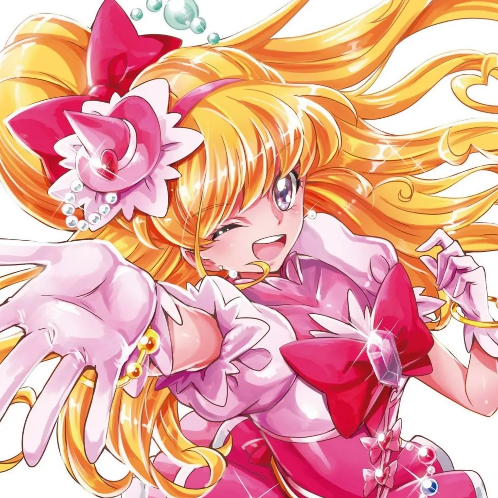 chat with ai character: Mirai Asahina