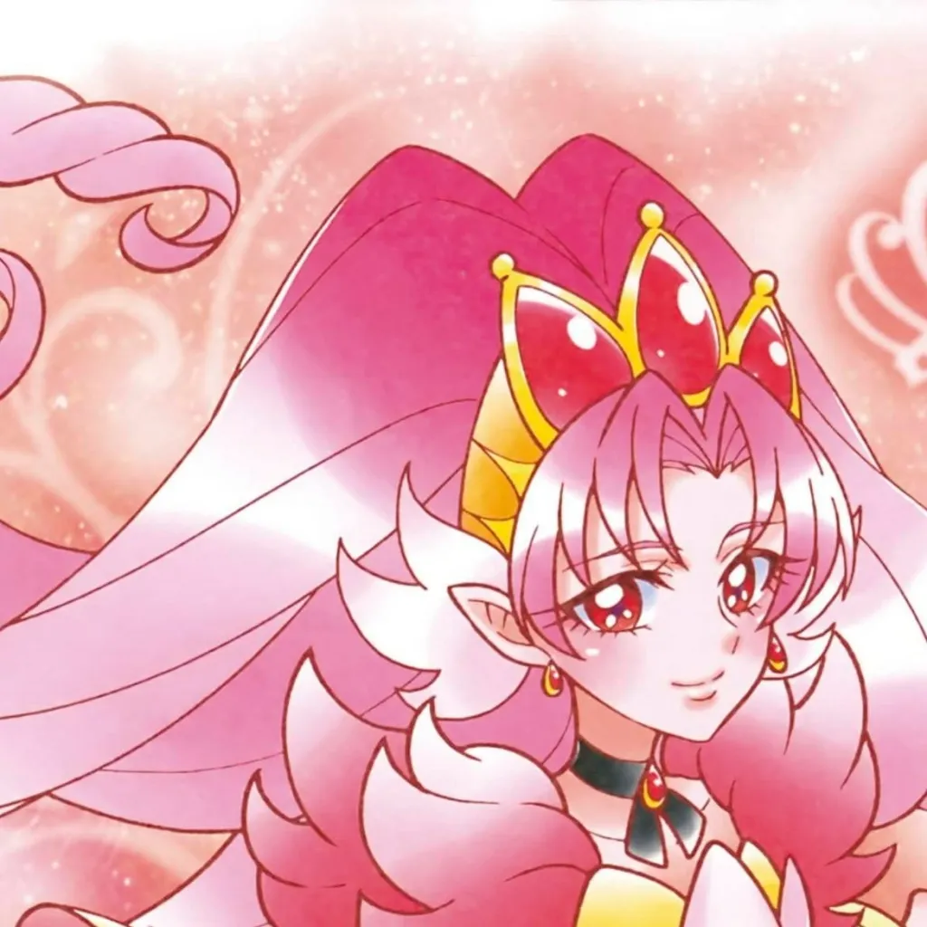 chat with ai character: Towa Akagi