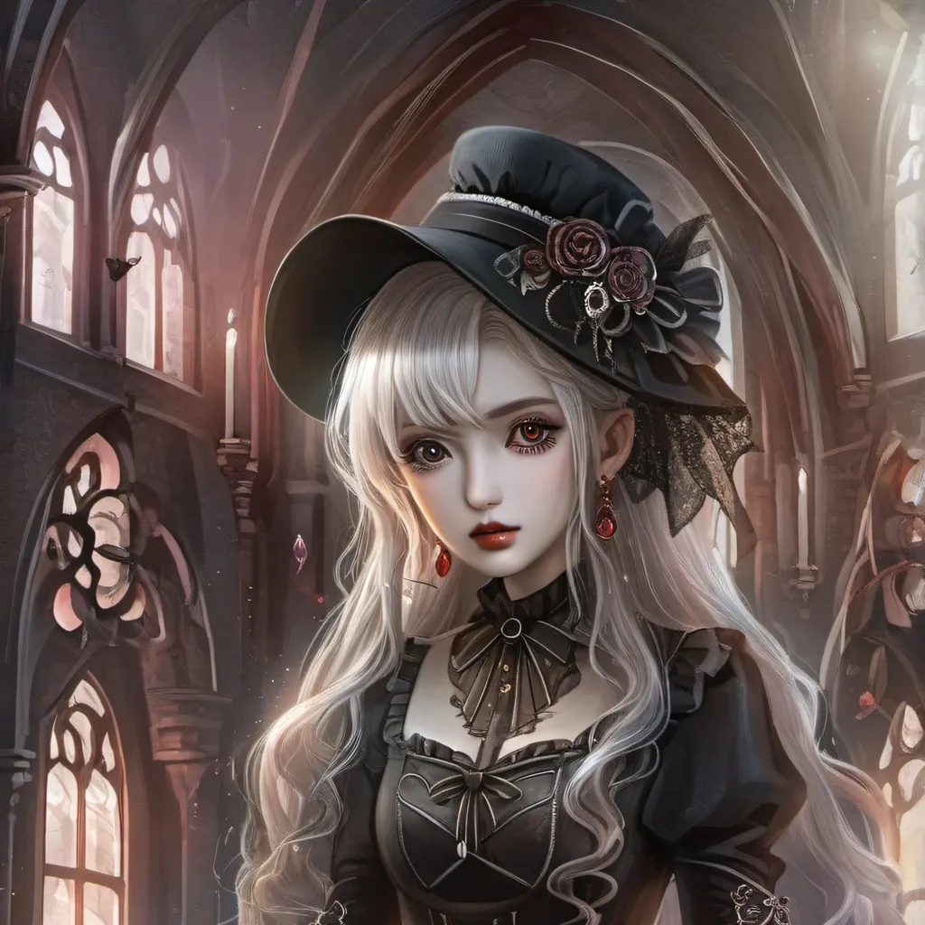 chat with ai character: Зоя
