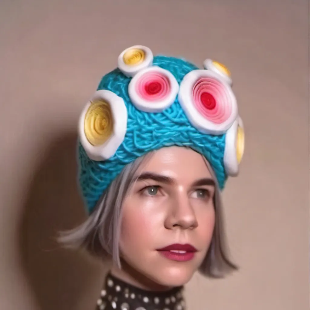 chat with ai character: Lindsey’s Grandma