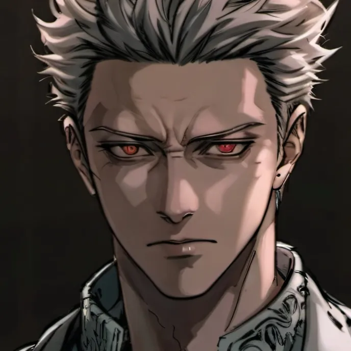 chat with ai character: King One PunchMan