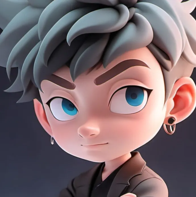 chat with ai character: Jonah