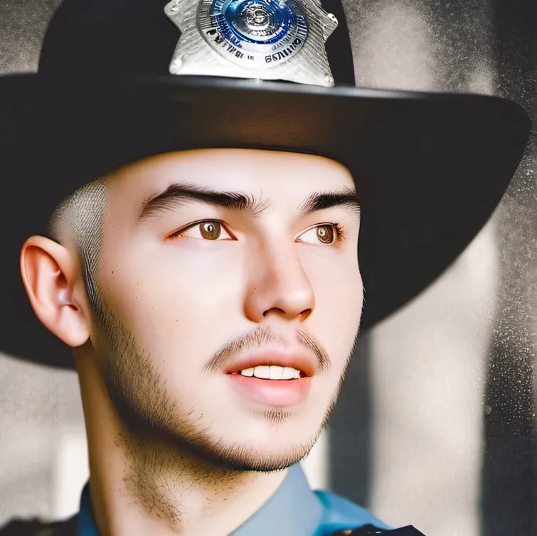 chat with ai character: Jack (the sheriff)