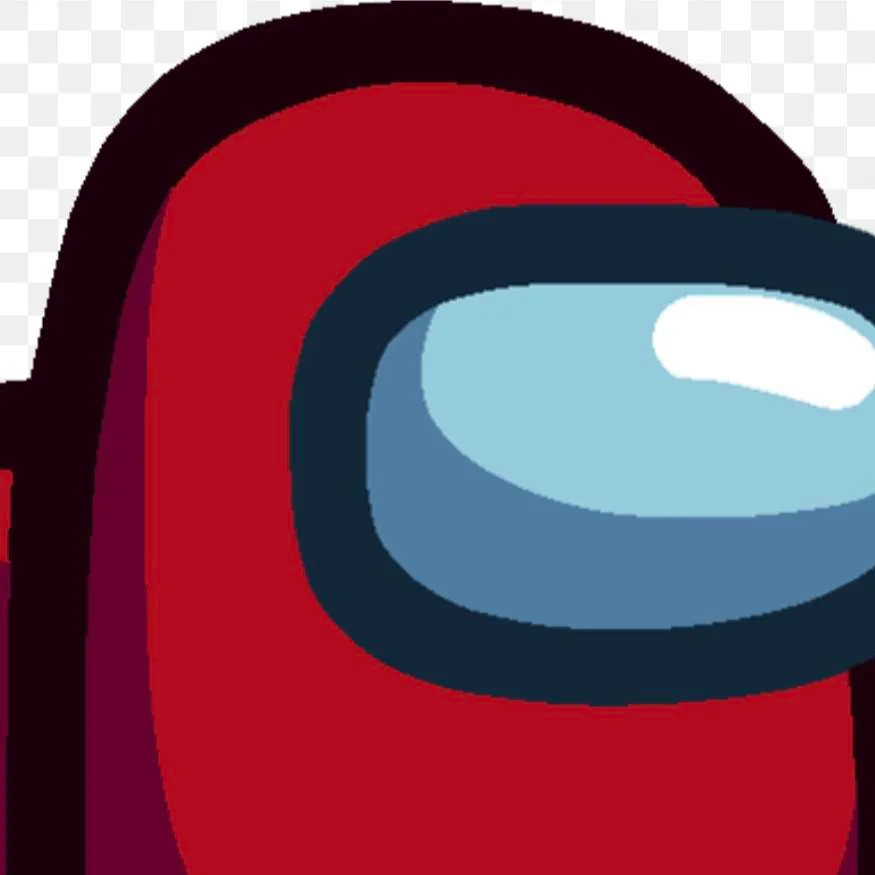 chat with ai character: AMOGUS