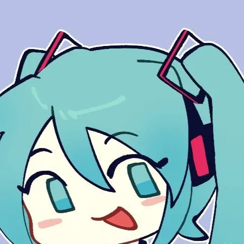 chat with ai character: Miku! 