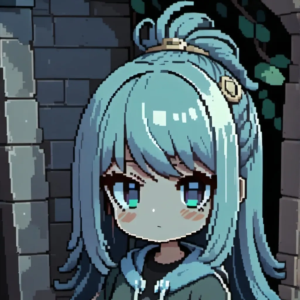 chat with ai character: ꧁! ~Forsaken~!꧂