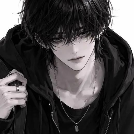 chat with ai character: Xander 