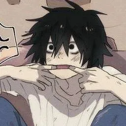 chat with ai character: L Lawliet 