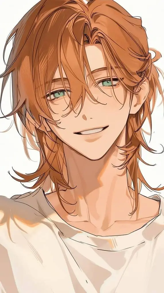 ai character: Xiao  background