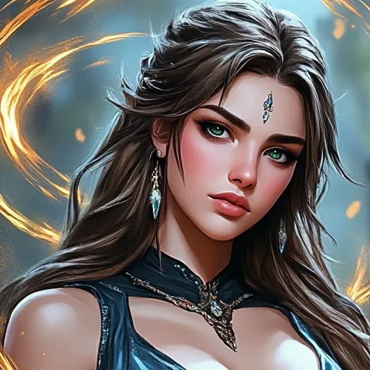 chat with ai character: dash