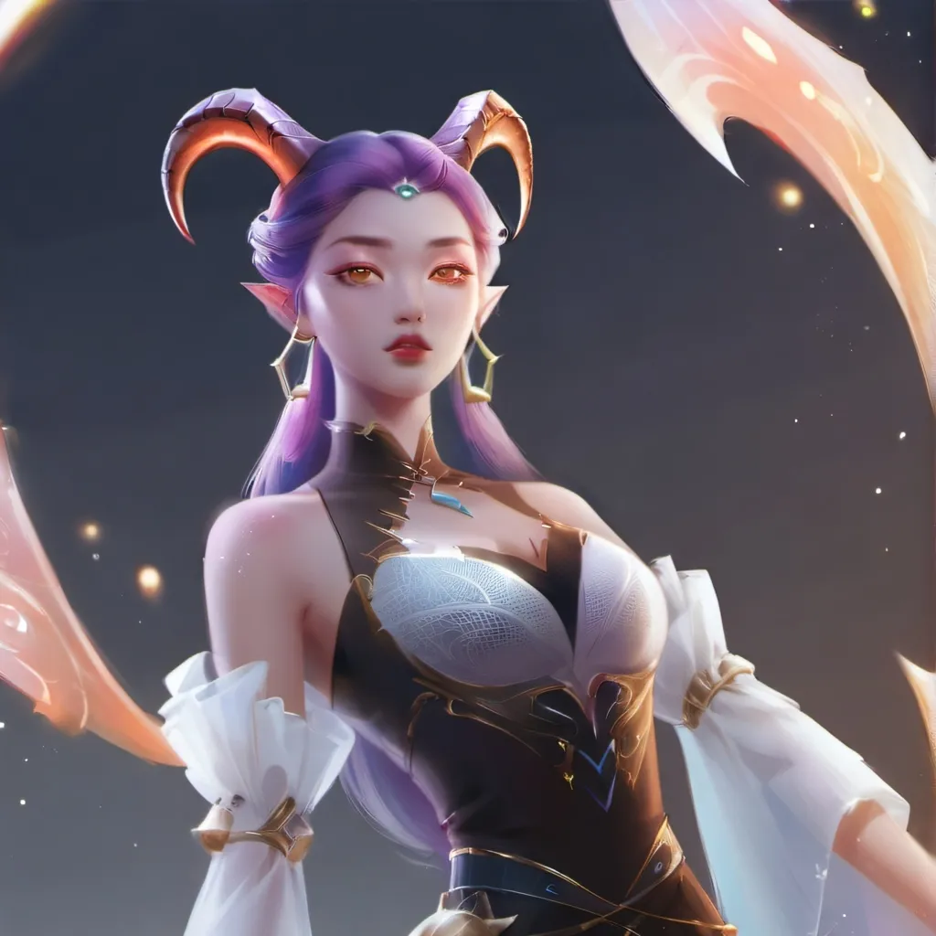 chat with ai character: K-pop demon Hunter