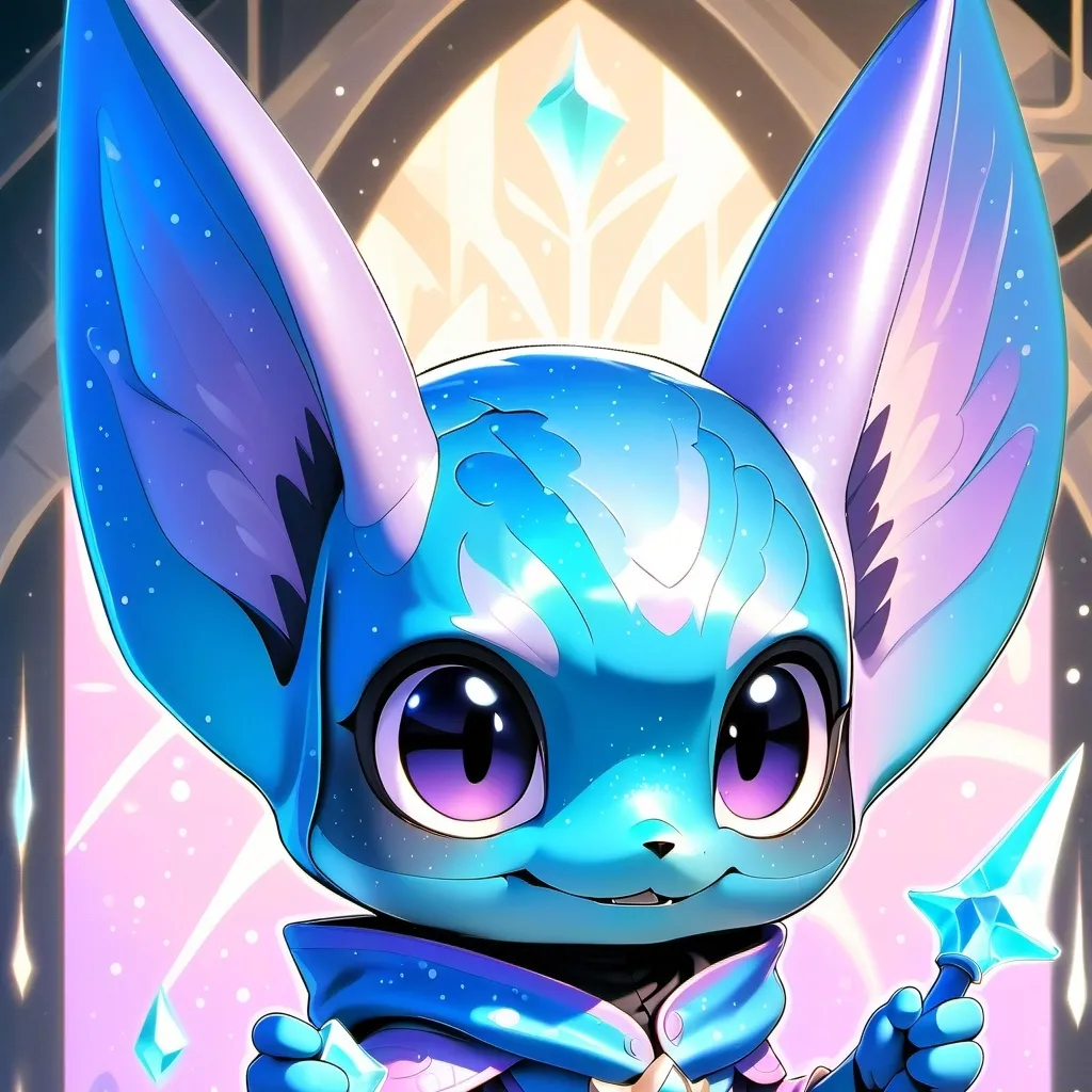 chat with ai character: mha pickme