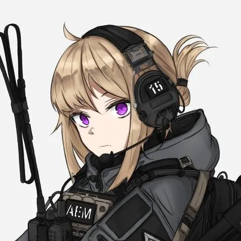 chat with ai character: Анна