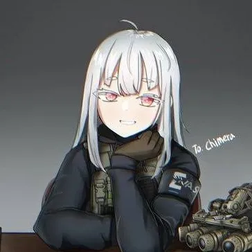 chat with ai character: Лиза [BEAR]