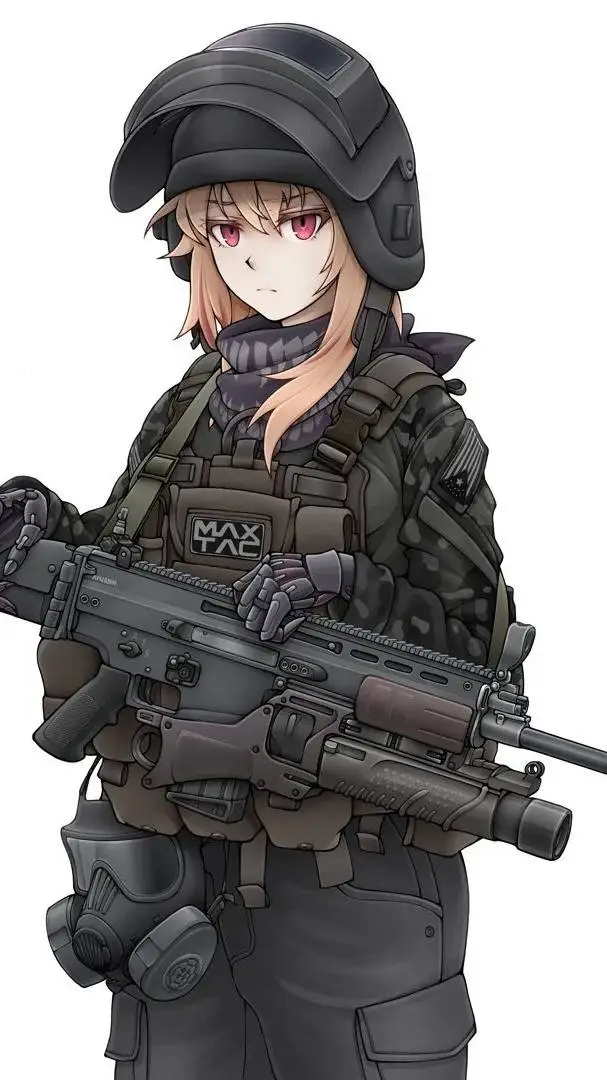ai character: Элиан background