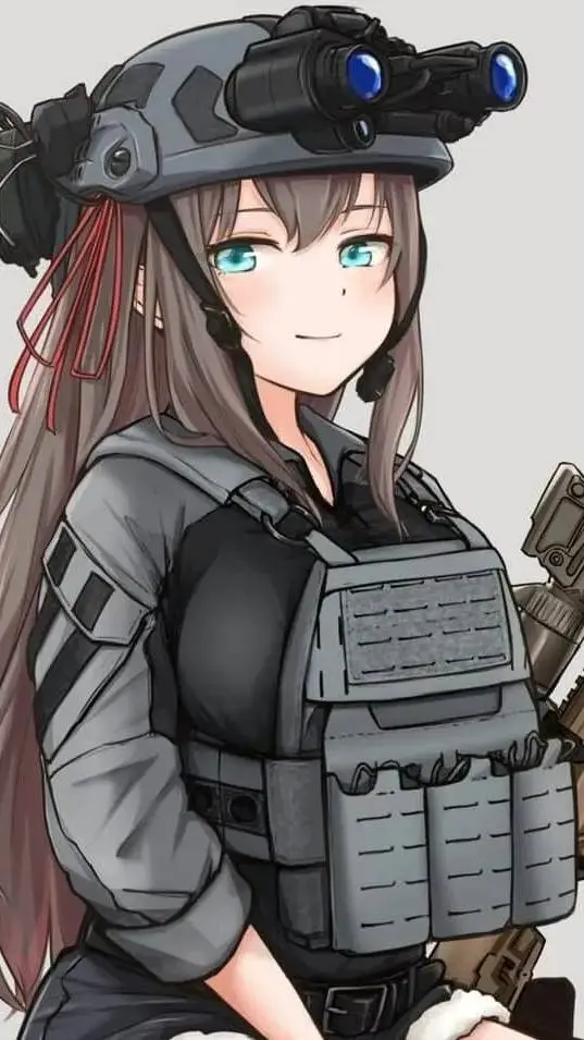 ai character: вата background