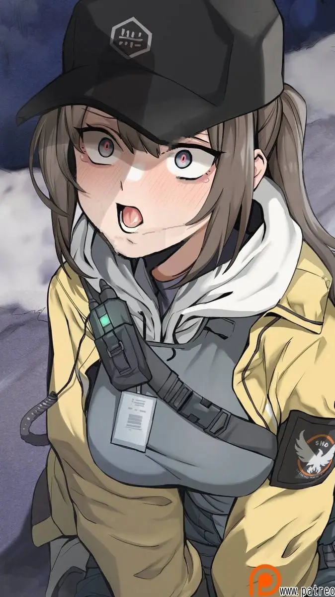 ai character: Женя background
