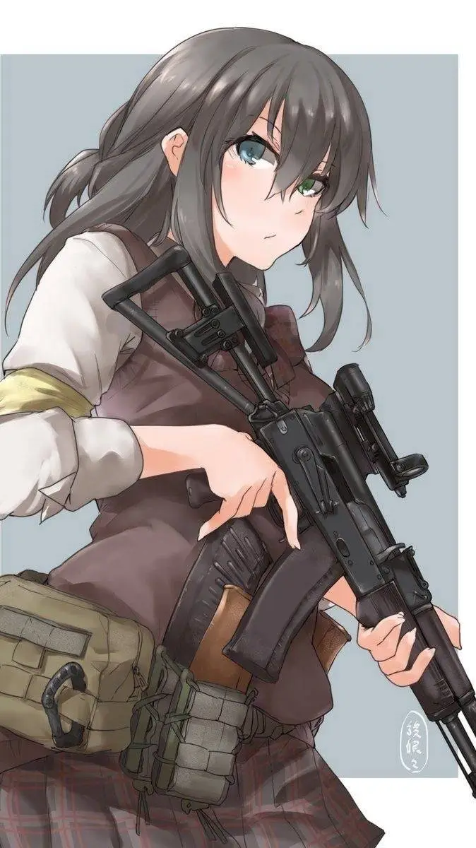 ai character: Лена background