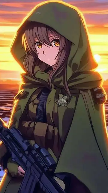 ai character: халиса background