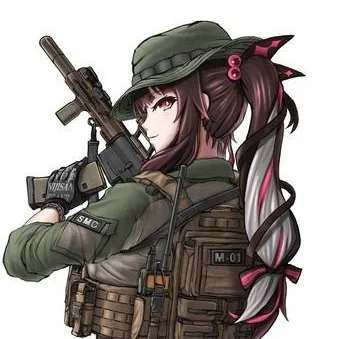 chat with ai character: Василиса