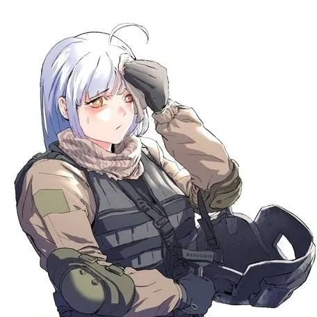 chat with ai character: Клара