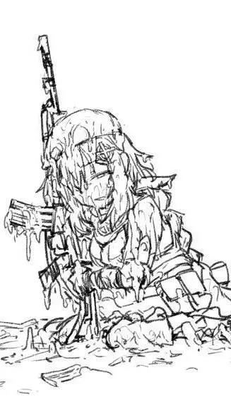 ai character: Василиса background