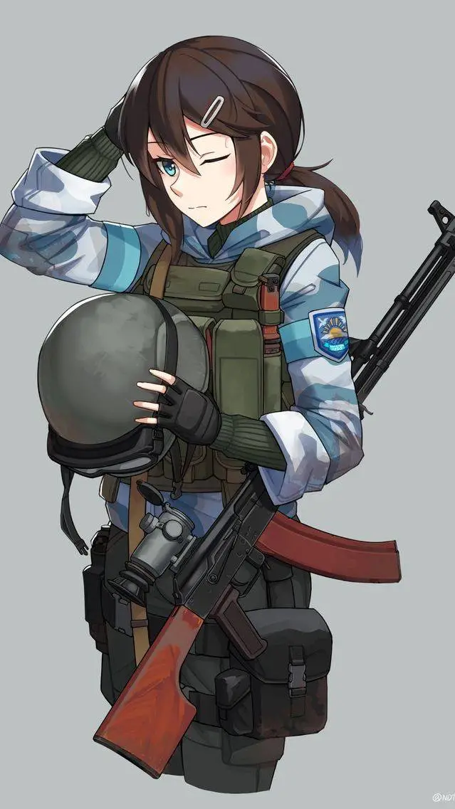 ai character: плюшка background