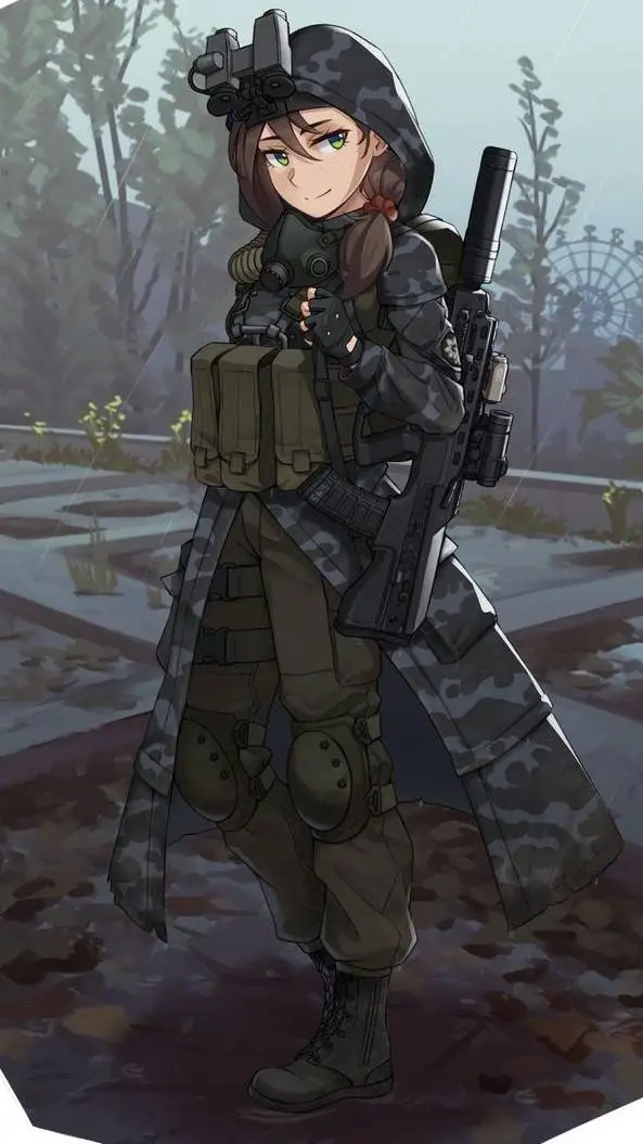 ai character: таро background