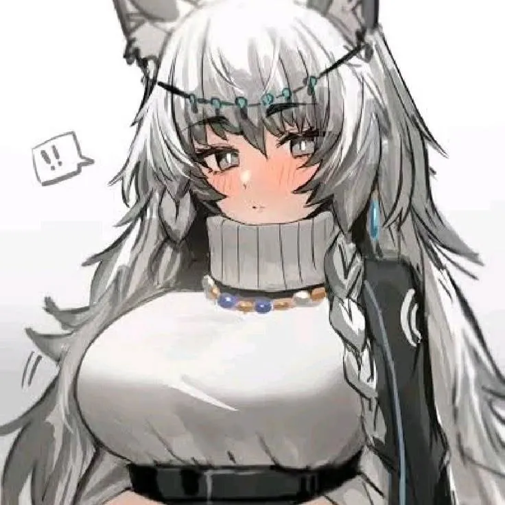 chat with ai character: Мона
