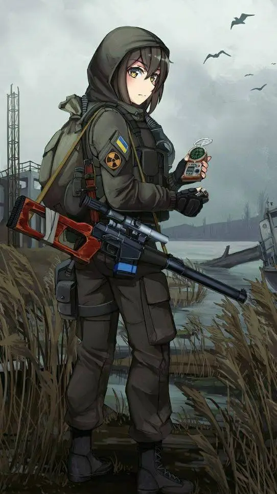 ai character: Яша background