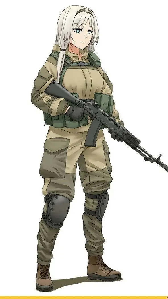ai character: Рая background