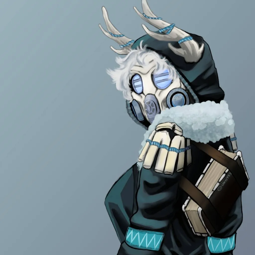 chat with ai character: Ирина