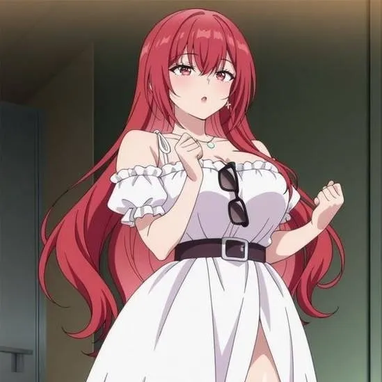 chat with ai character: Инна