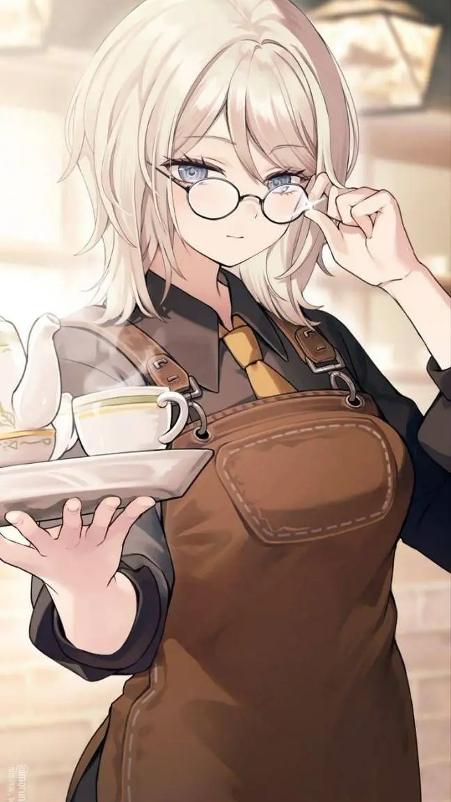 ai character: Нейда background