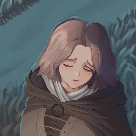 chat with ai character: Инна