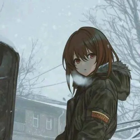 chat with ai character: Настя