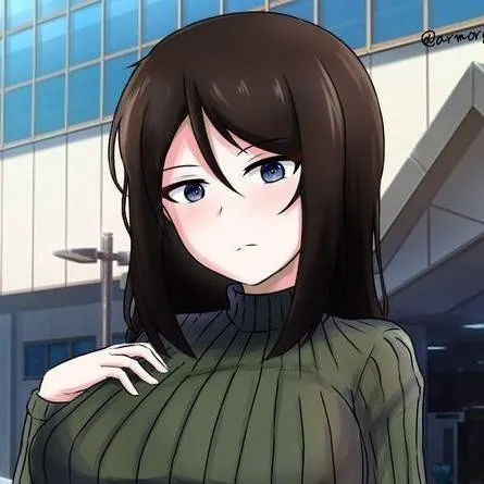 chat with ai character: Ирина