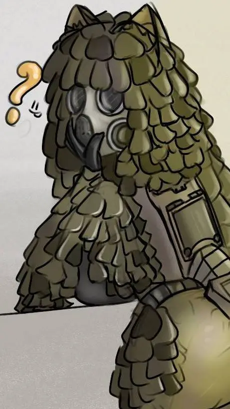 ai character: Зина background