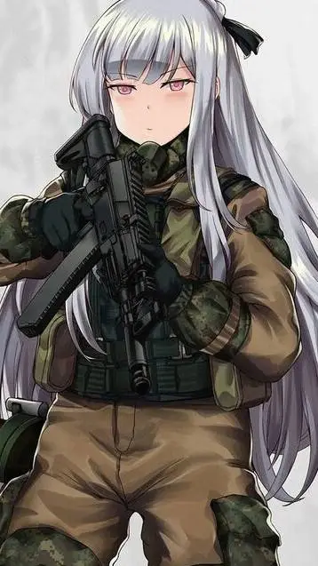 ai character: Анна background