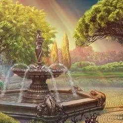 chat with ai character: Фэнтези